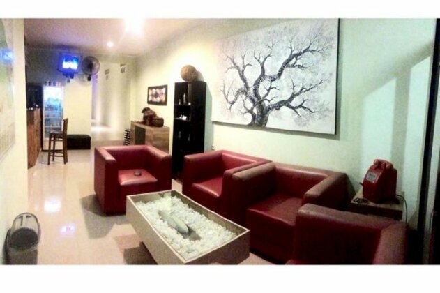 Login Homestay - Photo3