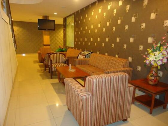 Maesa Hotel - Photo2