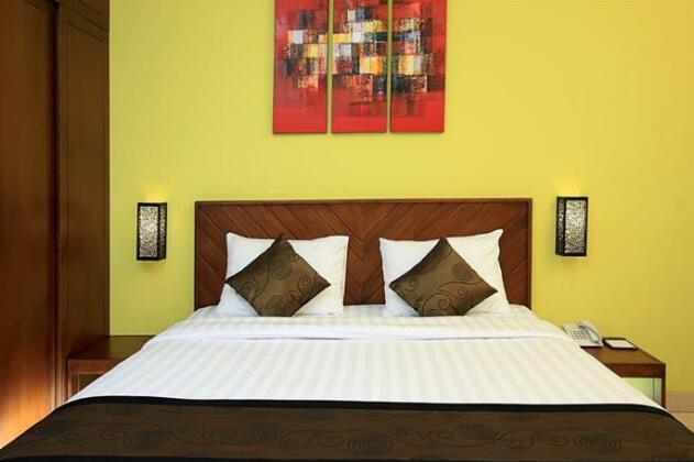 Maesa Hotel - Photo3