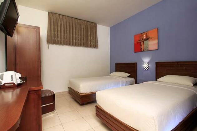 Maesa Hotel - Photo4