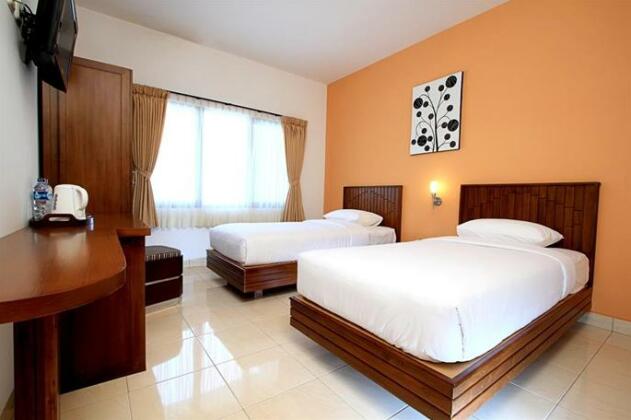 Maesa Hotel - Photo5