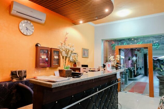OYO 1190 Ndalem Katong Residence - Photo3