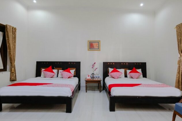 OYO 1190 Ndalem Katong Residence - Photo4