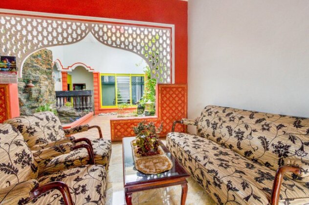 OYO 3074 Orange Inn - Photo4
