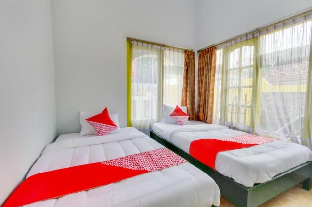 OYO 3074 Orange Inn - Photo5