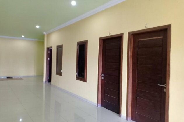OYO 3516 Kinawa Family Homestay - Photo3