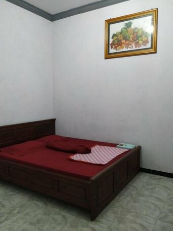 Penginapan Ngebel Indah - Photo2