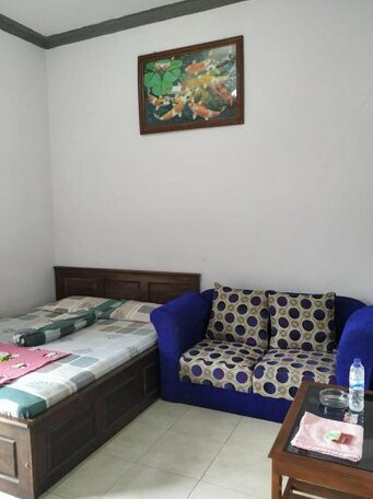 Penginapan Ngebel Indah - Photo3