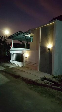 Penginapan Syariah99