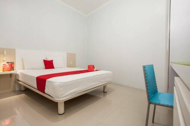RedDoorz @ Kartohardjo Madiun - Photo5