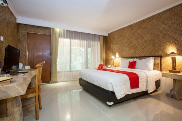 RedDoorz Plus @ Demangan Madiun - Photo2