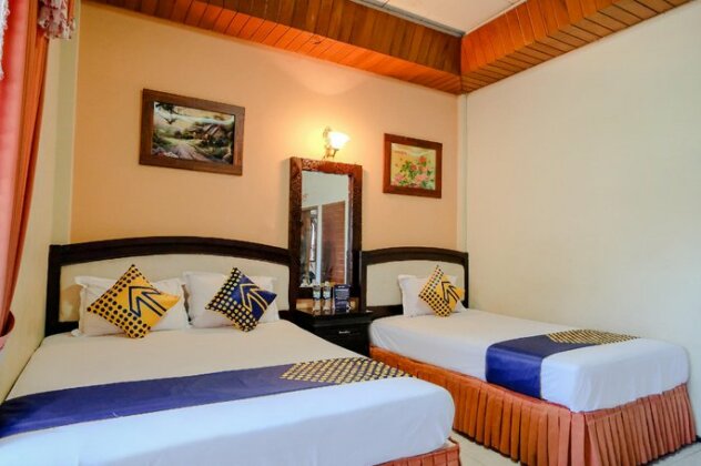 SPOT ON 1761 Hotel Dirgahayu - Photo2