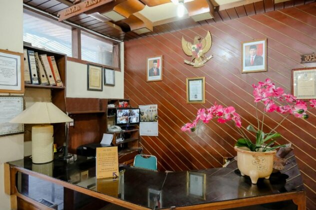 SPOT ON 1761 Hotel Dirgahayu - Photo3