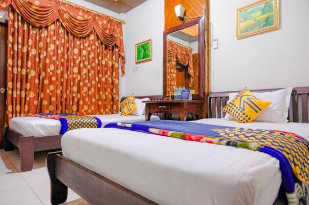 SPOT ON 1761 Hotel Dirgahayu - Photo4
