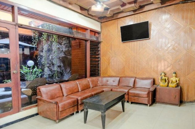 SPOT ON 1761 Hotel Dirgahayu - Photo5