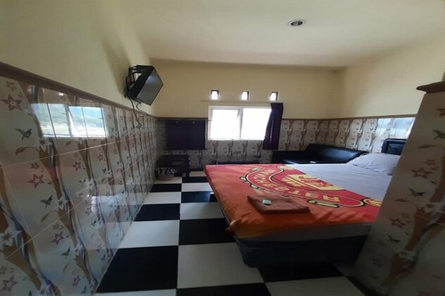 SPOT ON 3008 Boshe Residence - Photo5