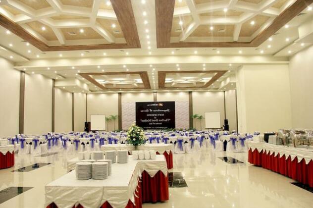 The Sun Hotel Madiun - Photo5