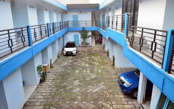 Wira DKost n Guest House - Photo2