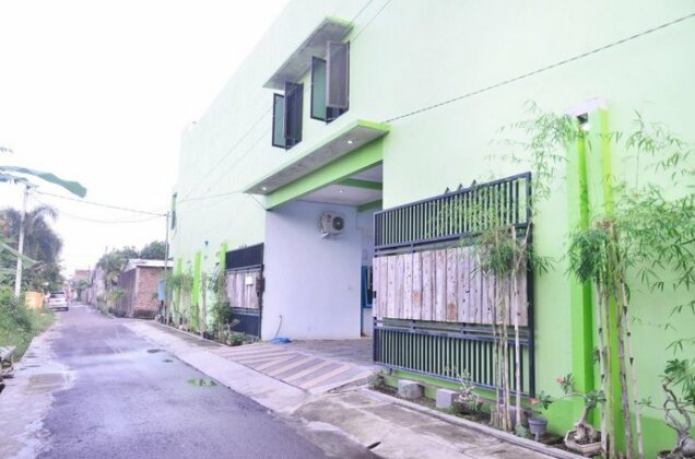 Wira DKost n Guest House - Photo4