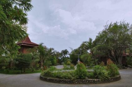 Camplong Hotel