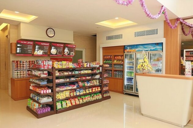 Citihub Hotel @Jagoan - Magelang - Photo3