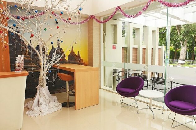 Citihub Hotel @Jagoan - Magelang - Photo4