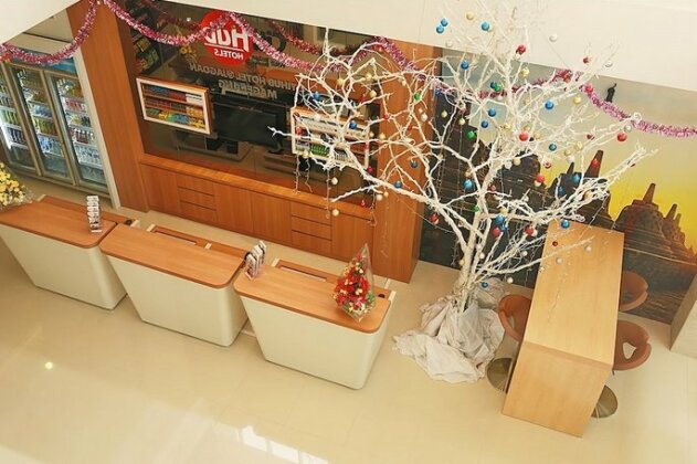 Citihub Hotel @Jagoan - Magelang - Photo5