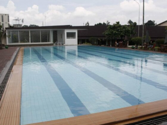 Front One Resort Magelang - Photo4