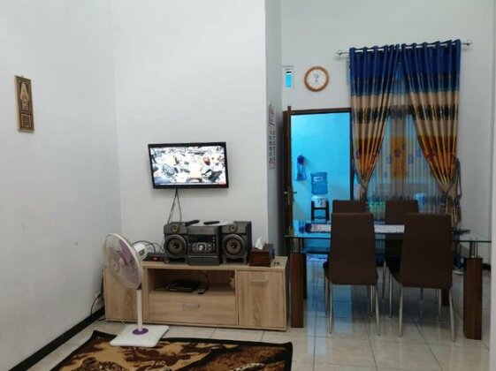 Garuda Guest House - Photo4