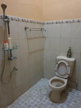 Garuda Guest House - Photo5