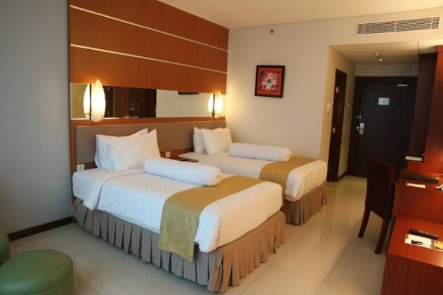 Grand Artos Hotel & Convention - Photo4