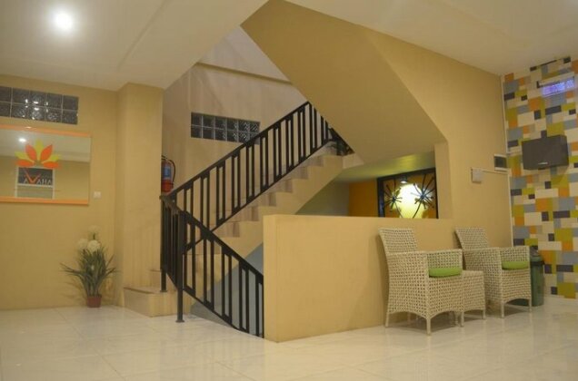 Hotel Ahava Magelang - Photo2