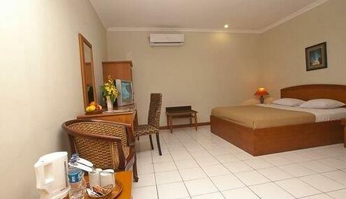 Hotel Catur Magelang - Photo2