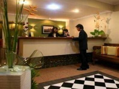 Hotel Catur Magelang - Photo3