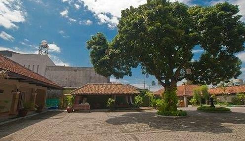 Hotel Catur Magelang - Photo4