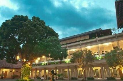Hotel Catur Magelang