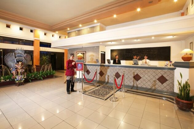 Hotel Puri Asri - Photo3