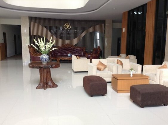 Hotel Safira Magelang - Photo3
