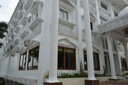 Hotel Safira Magelang