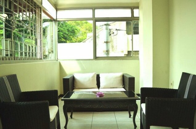 Hotel Sumber Waras - Photo5