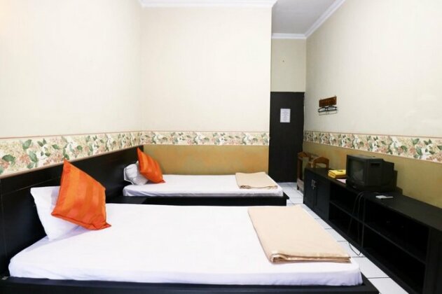 Hotel Wisata Magelang - Photo2