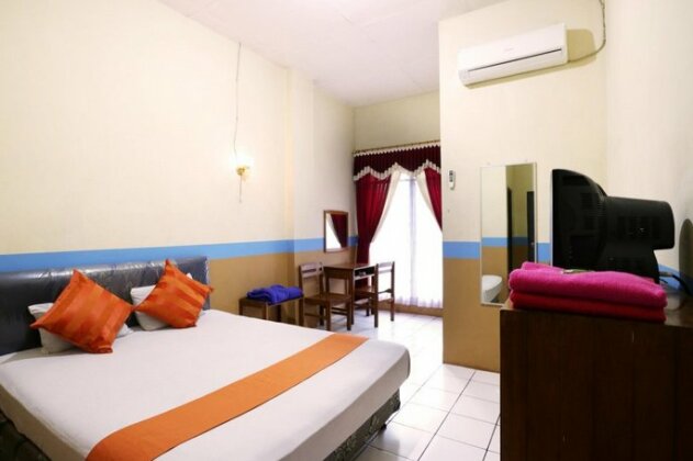 Hotel Wisata Magelang - Photo3