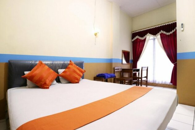 Hotel Wisata Magelang - Photo5