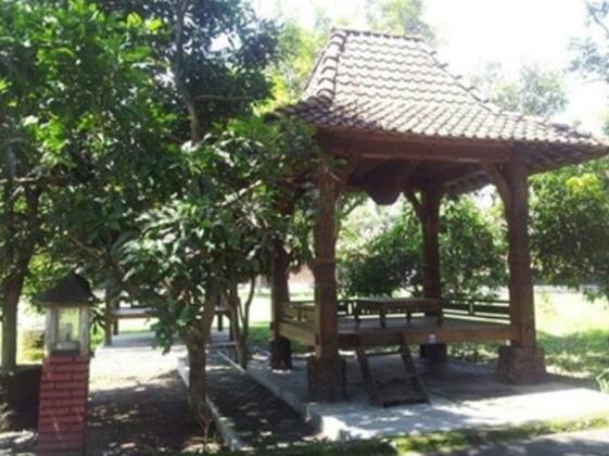 Kampoeng Ulu Resort - Photo3