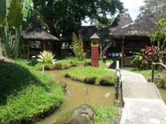 Kampoeng Ulu Resort - Photo4