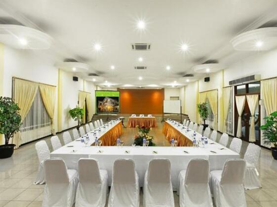 Ning Tidar Hotel - Photo5