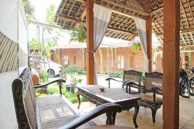 RedDoorz near Akmil Magelang - Photo3