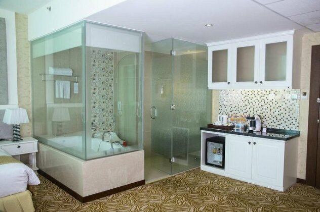 Villa Grand Artos - Photo2