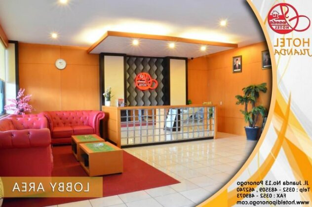 Juanda Hotel - Photo2