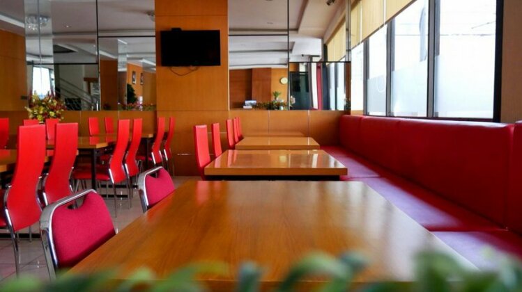 Juanda Hotel - Photo3